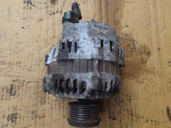 ALTERNATEUR 110AMP RENAULT/DACIA/NISSAN 1.5DCI / 1.6 16V - Vue 2